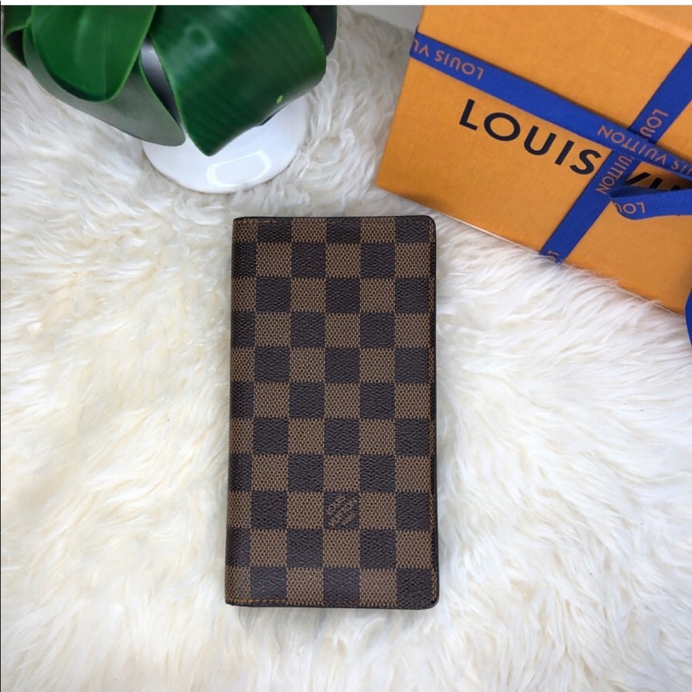 ‼️SOLD‼️♥️Louis Vuitton Wallet♥️